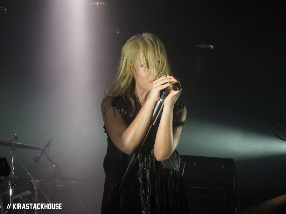 Emily Haines - Metric | Kira Stackhouse