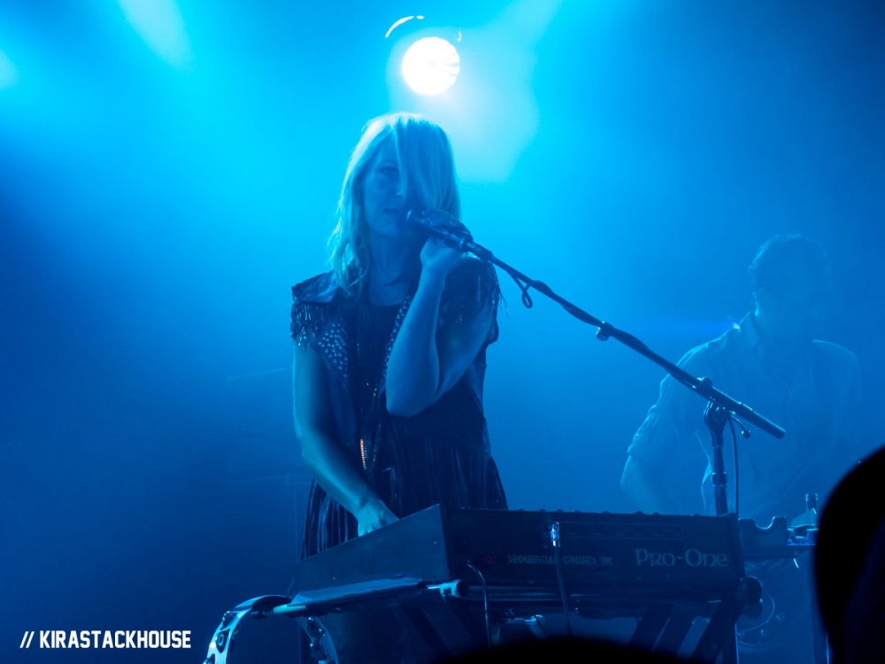 Emily Haines - Metric | Kira Stackhouse