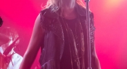 Emily Haines - Metric | Kira Stackhouse