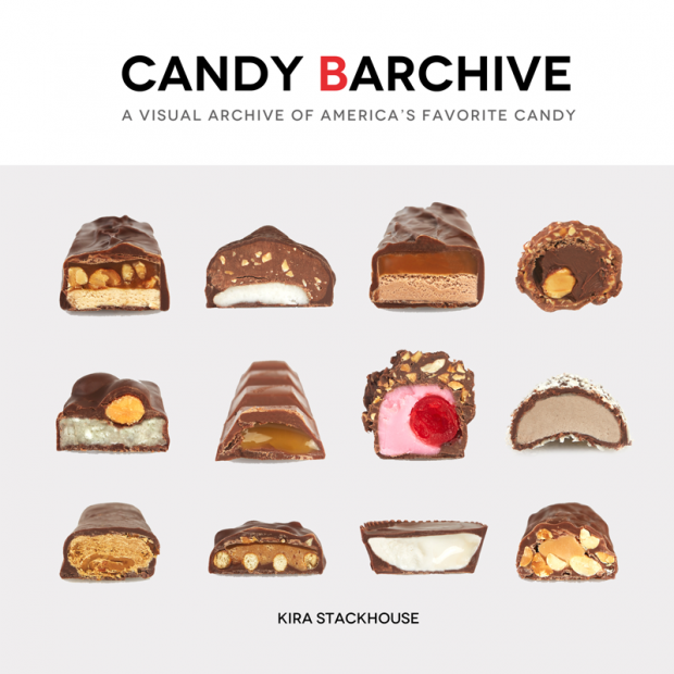candy barchive