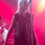 Emily Haines - Metric | Kira Stackhouse