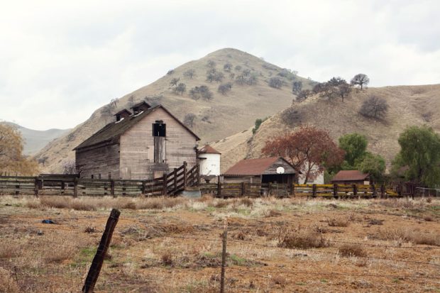 Black Diamond Mines | Kira Stackhouse Photographer