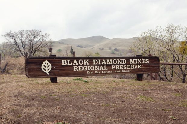 Black Diamond Mines | Kira Stackhouse Photographer